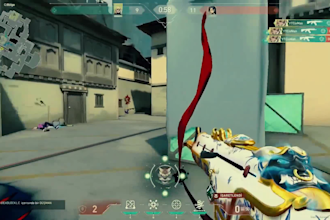 edit epic valorant, fortnite, cod cs2 gaming montages with beat sync
