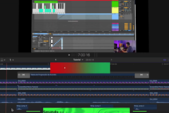 edit cinematic brand videos, real estate tours and promotional ads videos