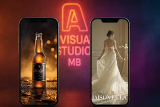 crearé videos publicitarios o creativos para redes con ia
