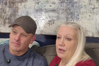 create gen x couples spokesperson ugc videos