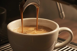 create a cinematic ai food and beverage product ad, product commercials