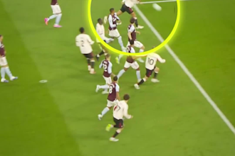 edit monetizable football highlights youtube video in 4k