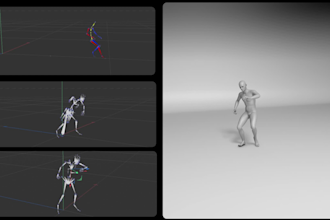 retargeting  cleanup your animation