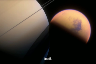 make engaging space videos and professional space documentary videos