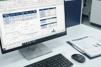 create soil testing reports and excel calculation worksheets