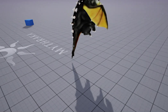 turn your game idea into a structured gdd