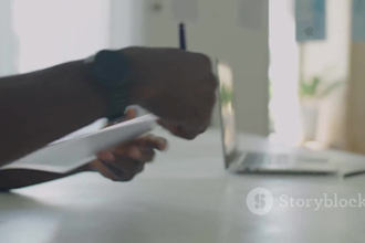 document typing, retyping, PDF to word, handwritten to word