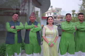 professionally edit wedding films and teaser video