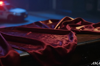 create cinematic book trailer video