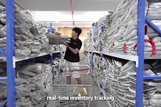 be your professional private dropshipping agent