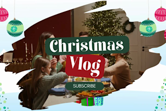 do christmas or new year greeting video,2d merry christmas intro video,logo,gifs
