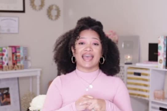 be your professional spokesperson for brand videos
