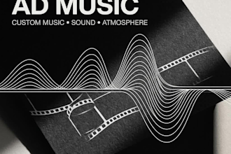 create original music for your advertisement