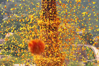 create viral cgi fake out of home ads for your brand
