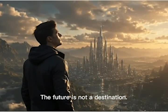 create realistic ugc ai videos, ai cinematic video for your brand