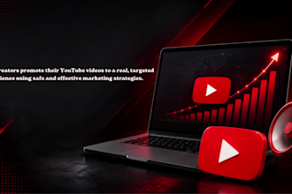 promote youtube videos with google ads and audience targeting