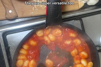 film authentic ugc cooking videos for food and kitchen brands