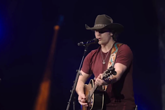 be your male country singer, male vocalist and songwriter
