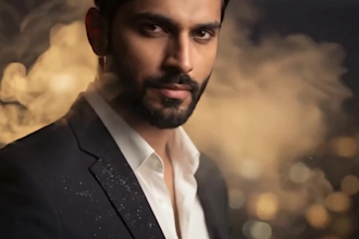 create stunning ai product video ai commercial ads ai luxury perfume video