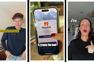 create high converting short form video ads that drive sales