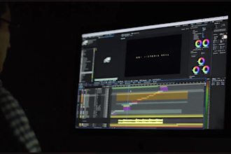 be your faceless video editor