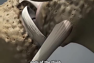create medical device animation and anatomy video healthcare