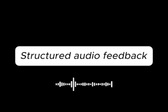 react to your music or give professional feedback