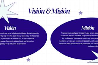edicion profesional de fotos de productos para ecommerce