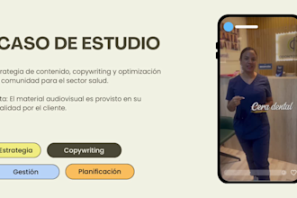 sere tu community manager de instagram