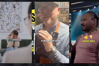 repurpose your youtube videos and podcast into viral shorts and reels