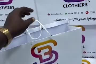 design a professional flyer, poster, banner, or brochure for your busines