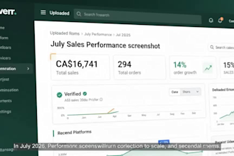 setup and optimize uber eats, doordash and deliveroo menus