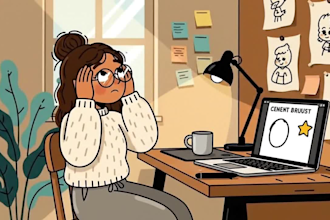 do 2d cartoon animation video and character animation