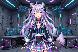 rig your live2d vtuber model for vtube studio vtuber