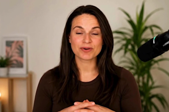 female spokesperson spokesperson video spokesperson testimonial actor
