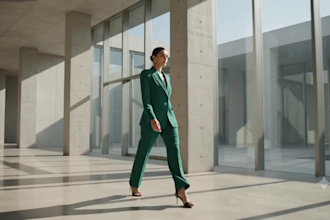 create ai videos, commercials and brand films