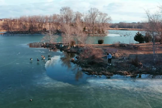 capture high quality drone video and photography in nebraska