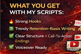 write viral youtube shorts scripts on news, war and history