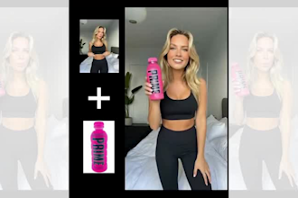create ai ugc video ads ai commercial video ads ai spokesperson for tiktok ads