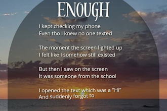write custom emotional poems for you
