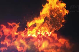 create premium logo animation, brand motion graphics, 3d animation, brand intro