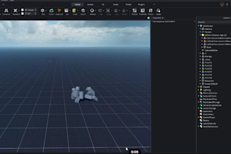 create custom roblox vfx and combat ability effects