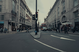 edit clean cinematic vlogs, travel and lifestyle