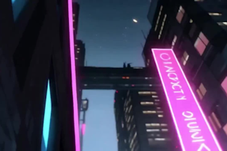 create stunning ai anime video ai anime music video ai animation