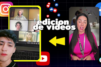 edit your videos with professional transitions and effects