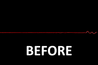 clean, edit, and restore your spoken audio