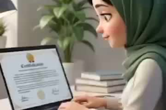 translate english to urdu with PDF formatting in 24 hours