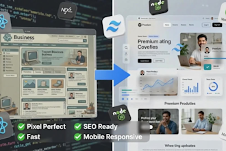 recreate website, duplicate website, and clone website