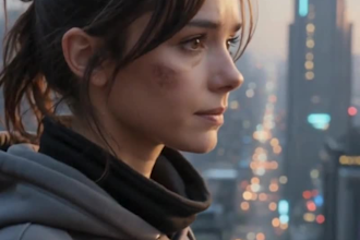 create a realistic ai music video, animated music video and ai vi deo