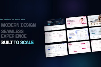 be your claude ai expert for websites and custom software